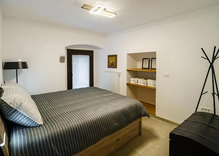 Guest House Zerjal