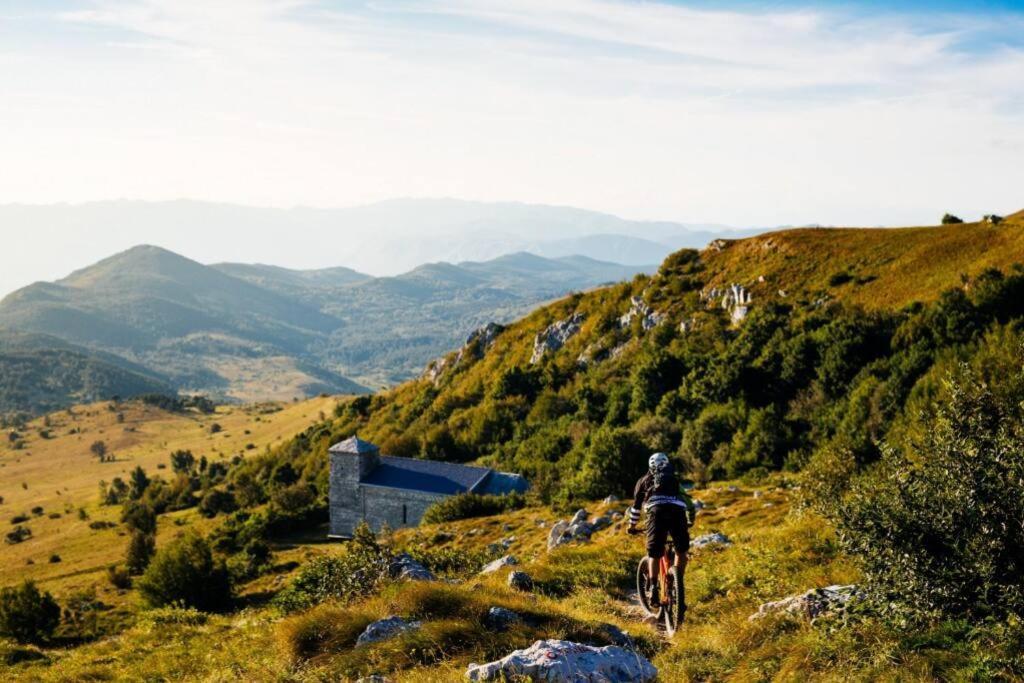 Casa vacanze Zerjal Podnanos