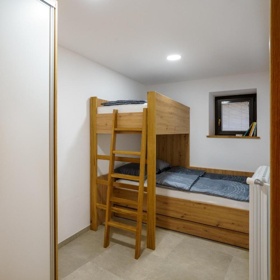 Casa vacanze Zerjal *