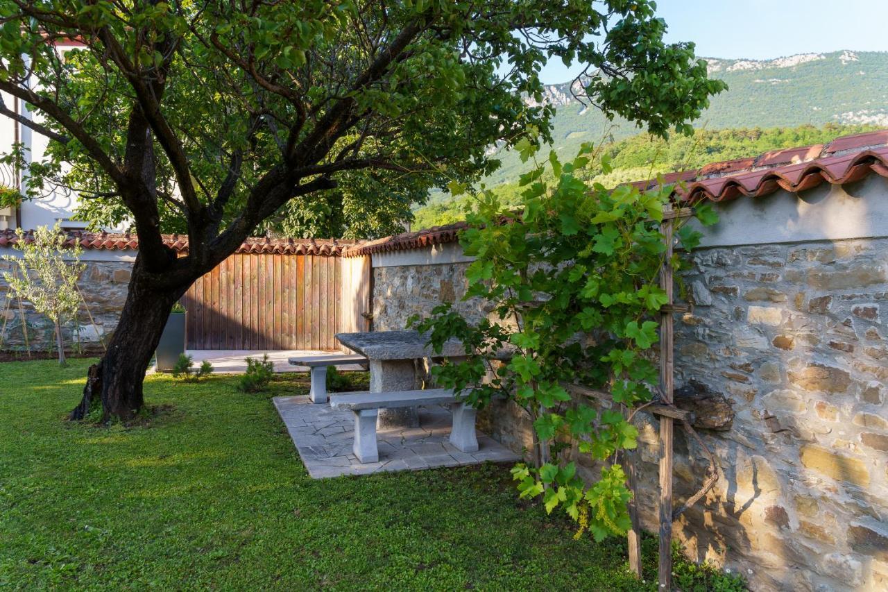 Casa vacanze Zerjal