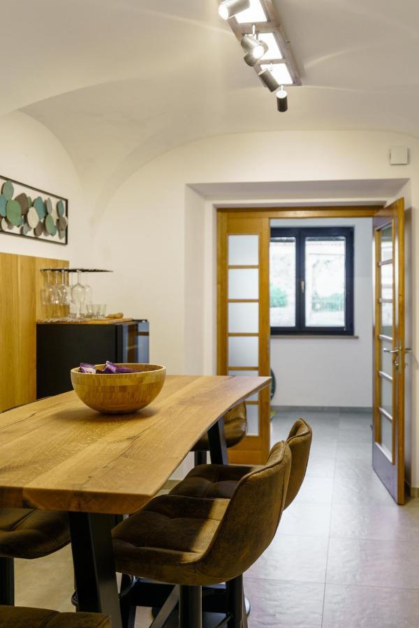 Casa vacanze Zerjal *