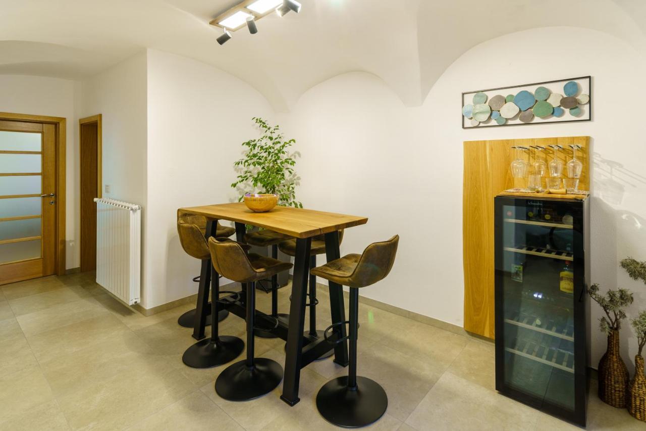 Zerjal Casa vacanze